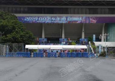 广州天河体育馆承办的过往活动案例回顾